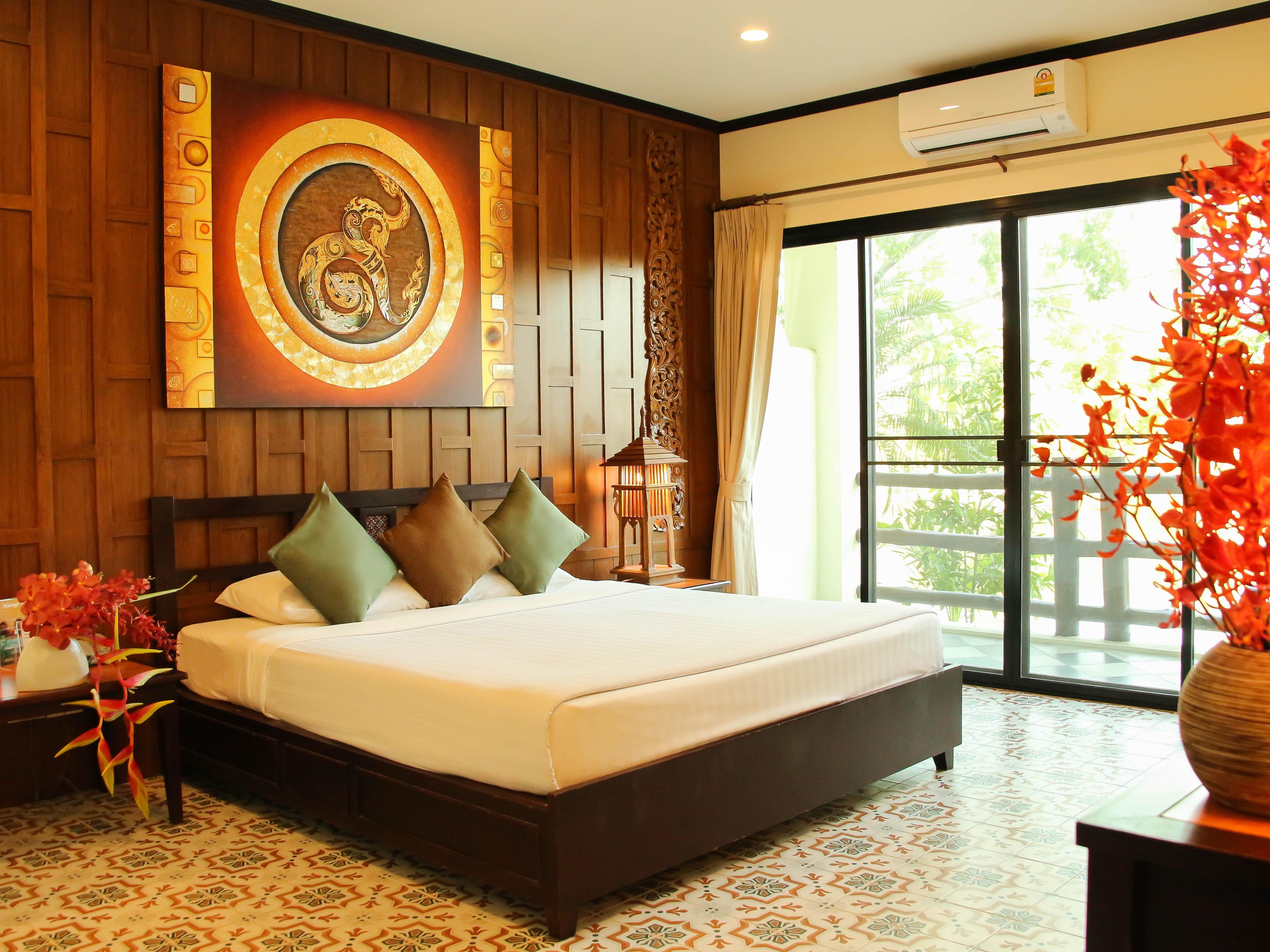 Horizon Village&Resort SHA Plus Doi Saket Exteriör bild