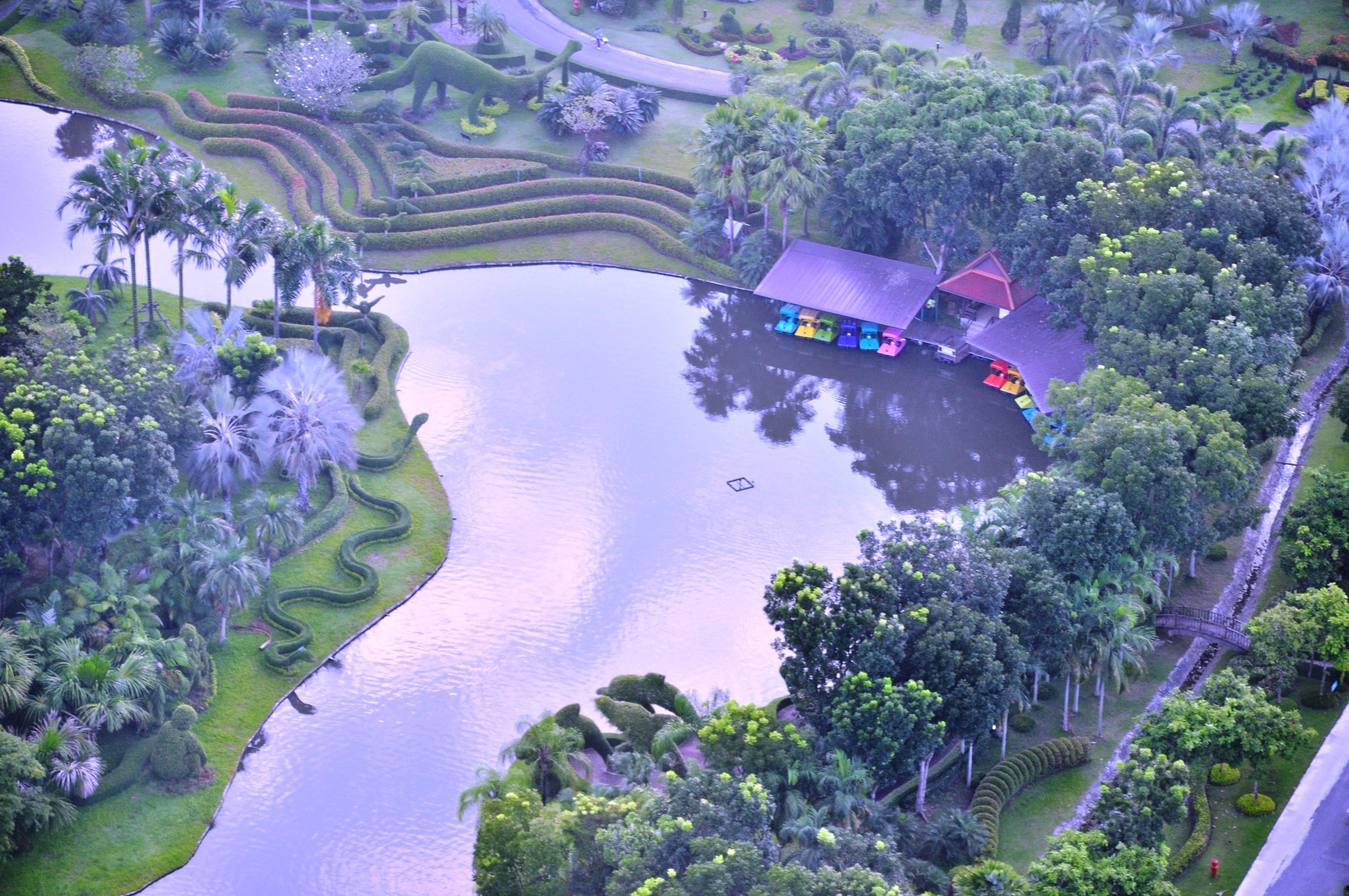 Horizon Village&Resort SHA Plus Doi Saket Exteriör bild