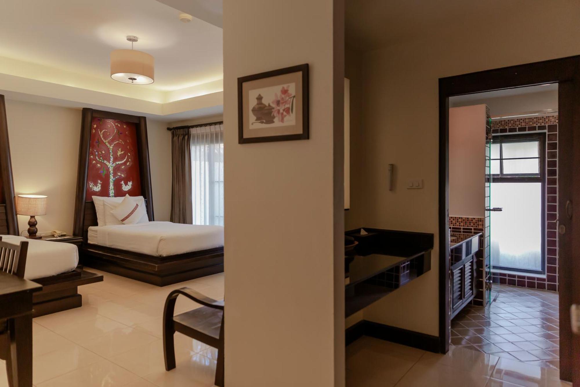 Horizon Village&Resort SHA Plus Doi Saket Exteriör bild