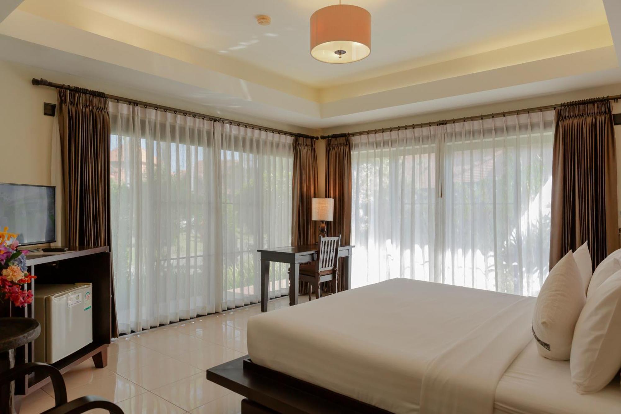 Horizon Village&Resort SHA Plus Doi Saket Exteriör bild
