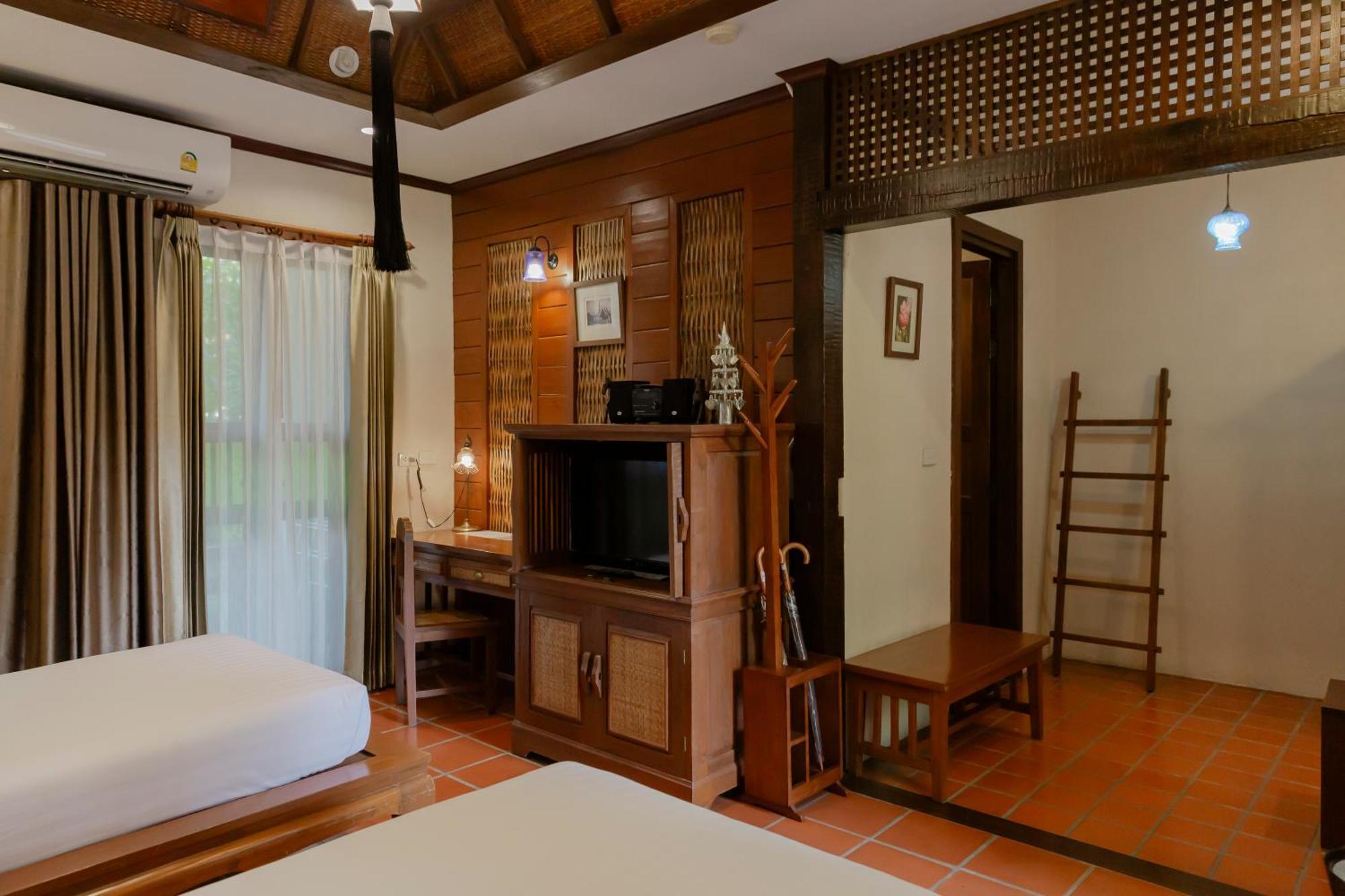 Horizon Village&Resort SHA Plus Doi Saket Exteriör bild