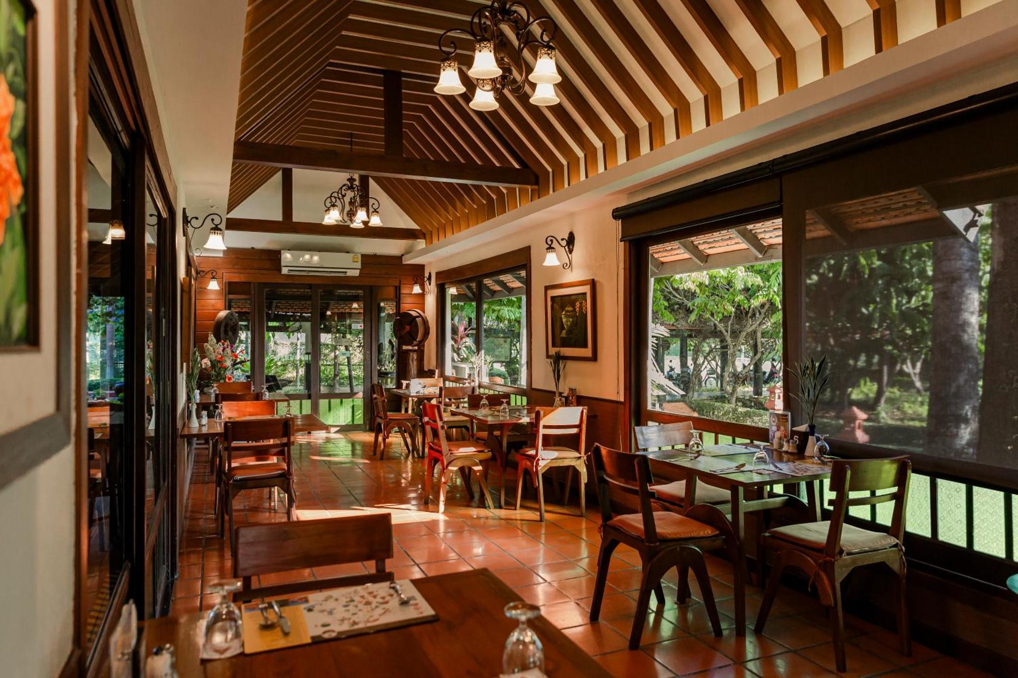 Horizon Village&Resort SHA Plus Doi Saket Exteriör bild