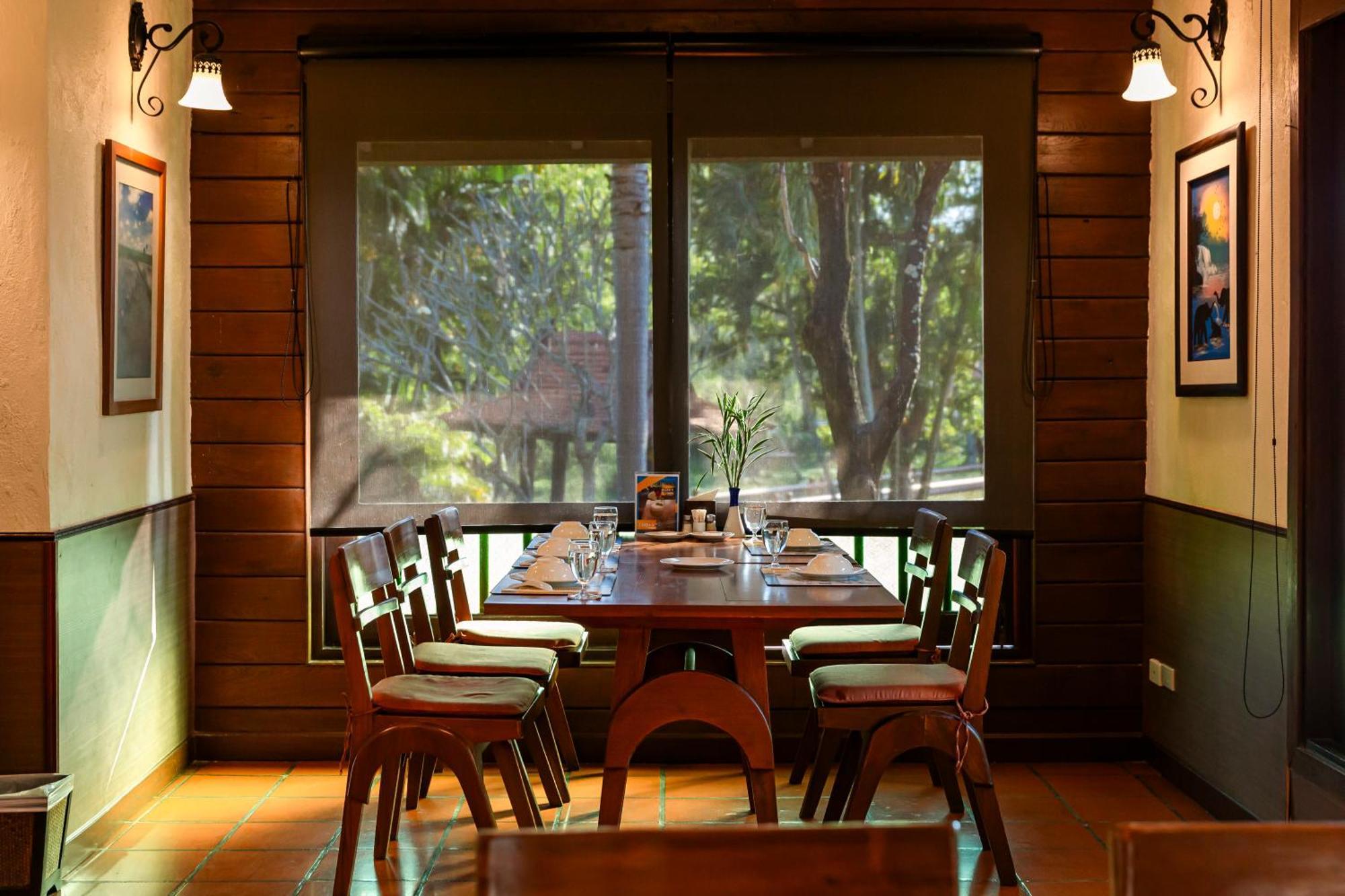Horizon Village&Resort SHA Plus Doi Saket Exteriör bild