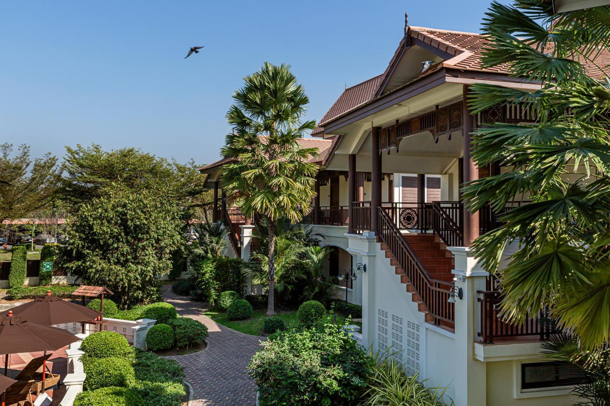 Horizon Village&Resort SHA Plus Doi Saket Exteriör bild