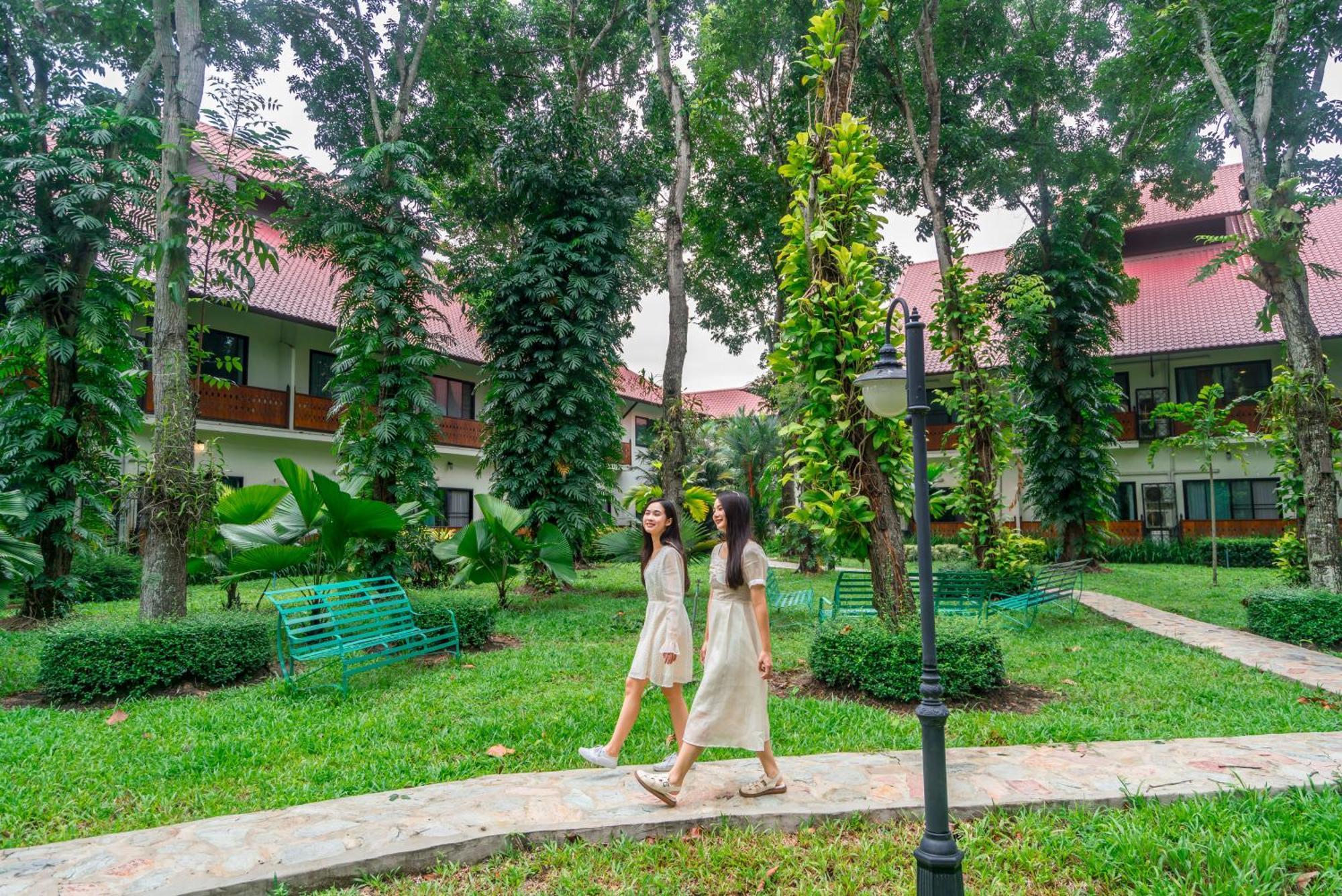 Horizon Village&Resort SHA Plus Doi Saket Exteriör bild