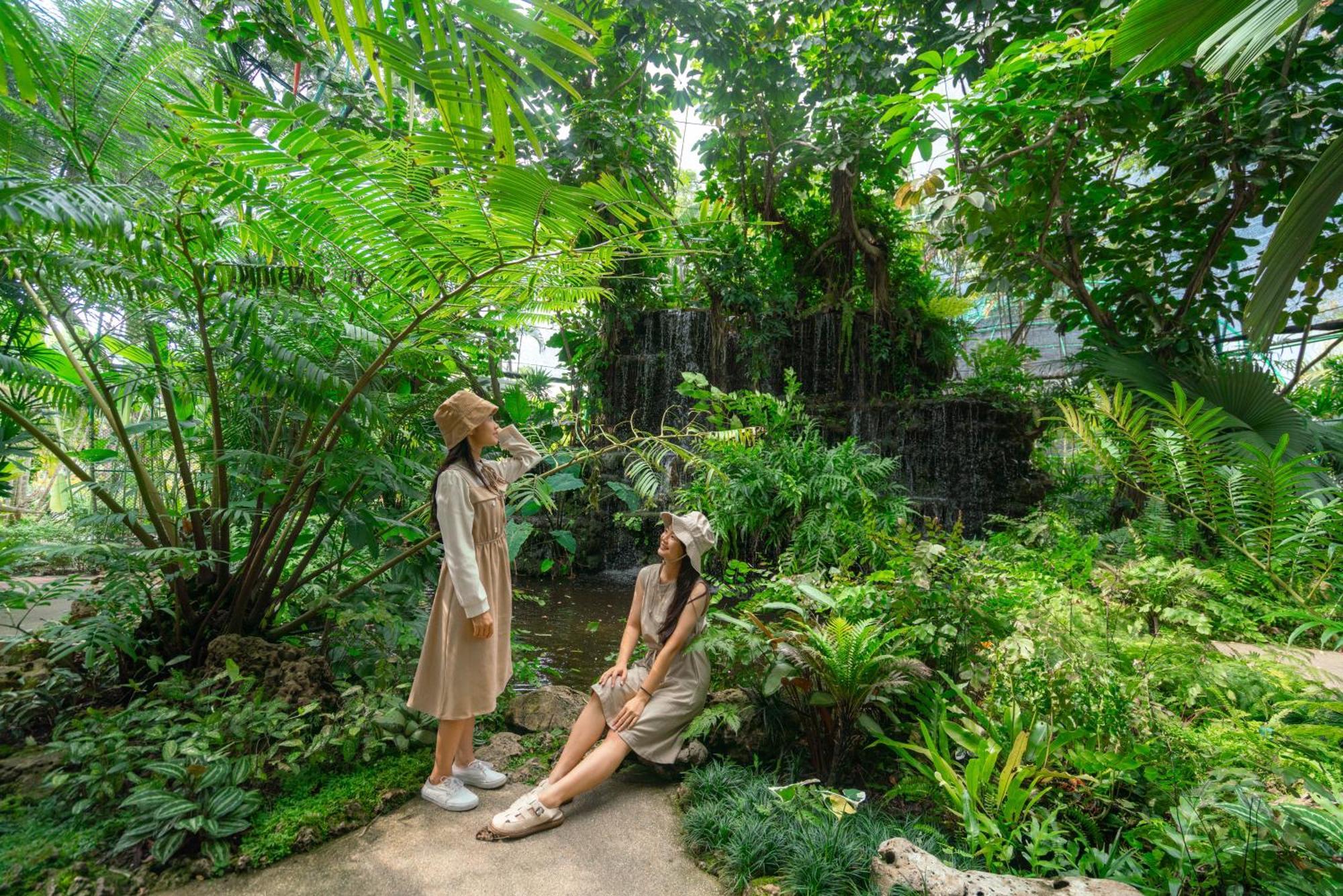 Horizon Village&Resort SHA Plus Doi Saket Exteriör bild