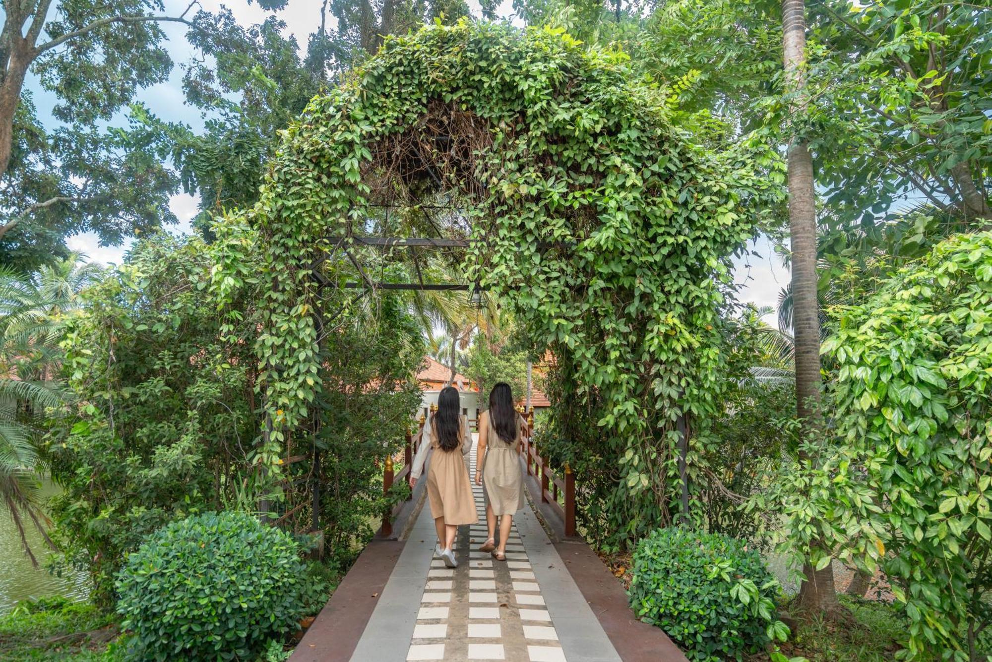 Horizon Village&Resort SHA Plus Doi Saket Exteriör bild