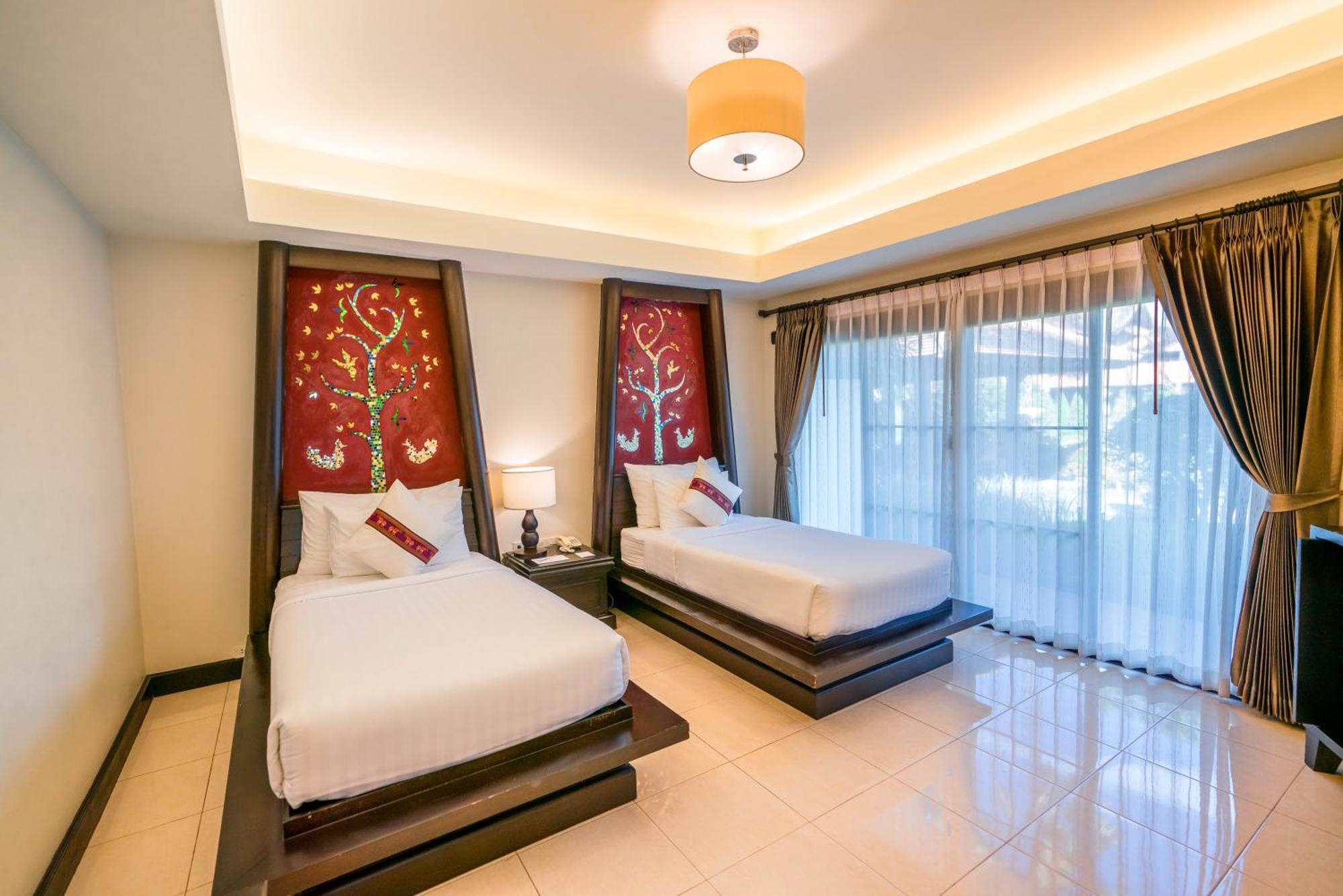 Horizon Village&Resort SHA Plus Doi Saket Exteriör bild