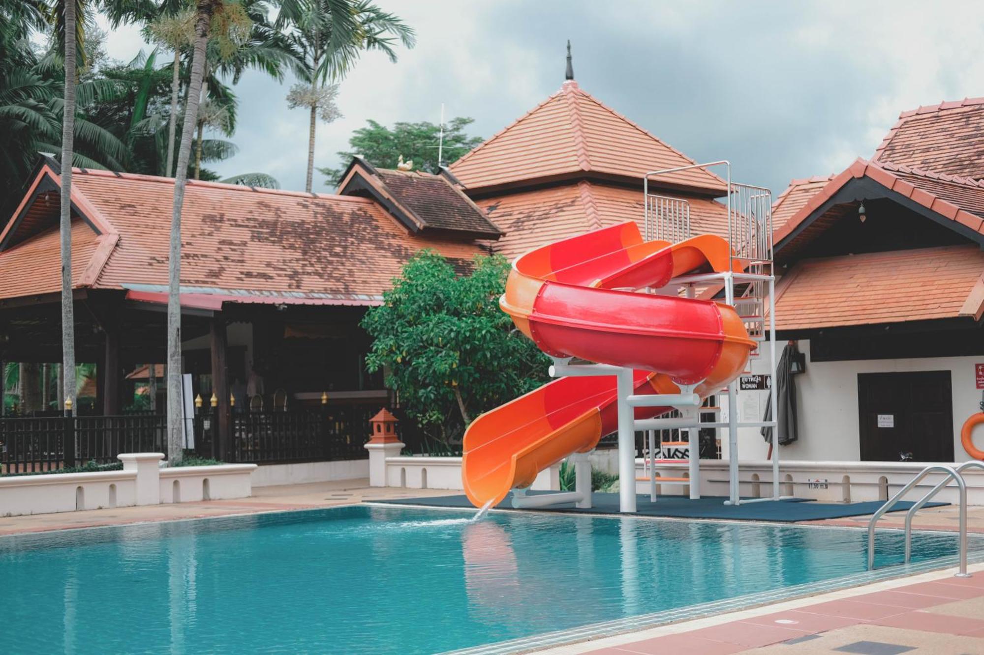 Horizon Village&Resort SHA Plus Doi Saket Exteriör bild
